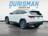 Used 2024 Hyundai Tucson SEL image 4