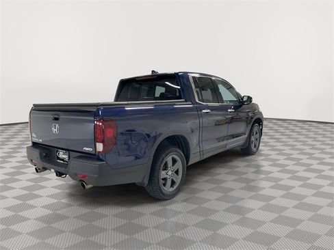 Used 2022 Honda Ridgeline RTL-E image 10