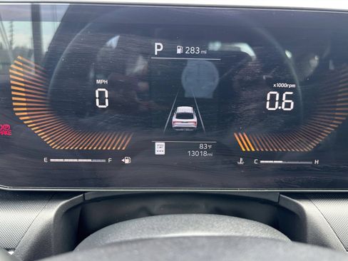 Used 2026 Kia K4 FWD image 34