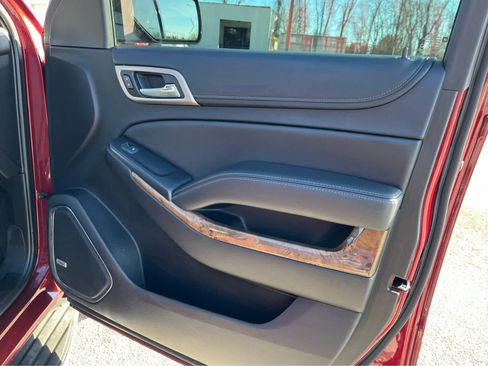 Used 2016 GMC Yukon Denali w/ Open Road Package image 35