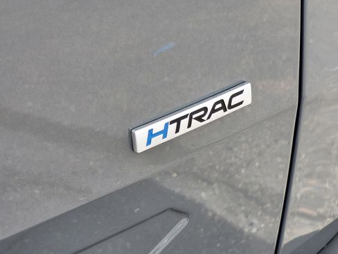 New 2026 Hyundai Santa Cruz SEL AWD/4WD image 8