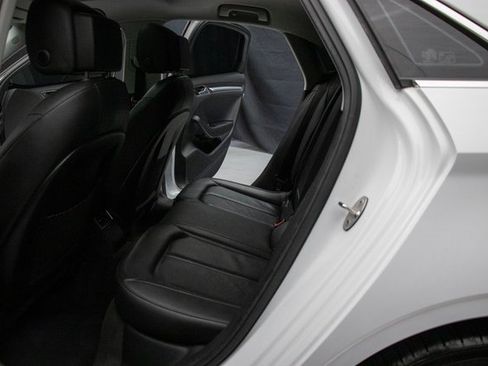 Used 2016 Audi A3 2.0T Premium Plus w/ Technology Package image 21