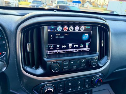 Used 2018 Chevrolet Colorado Z71 image 13