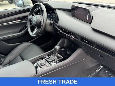 Used 2025 MAZDA MAZDA3 s image 10