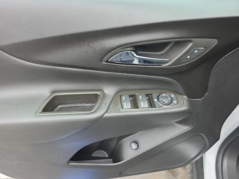 Certified 2023 Chevrolet Equinox LT AWD/4WD image 13