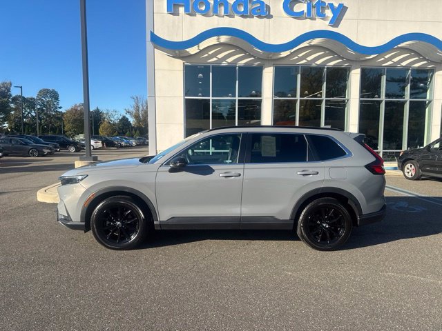 Used 2024 Honda CR-V Sport image 5