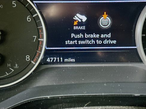 Used 2024 Nissan Pathfinder SV FWD image 19
