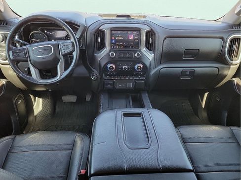 Used 2021 GMC Sierra 3500 Denali w/ Denali Ultimate Package image 9