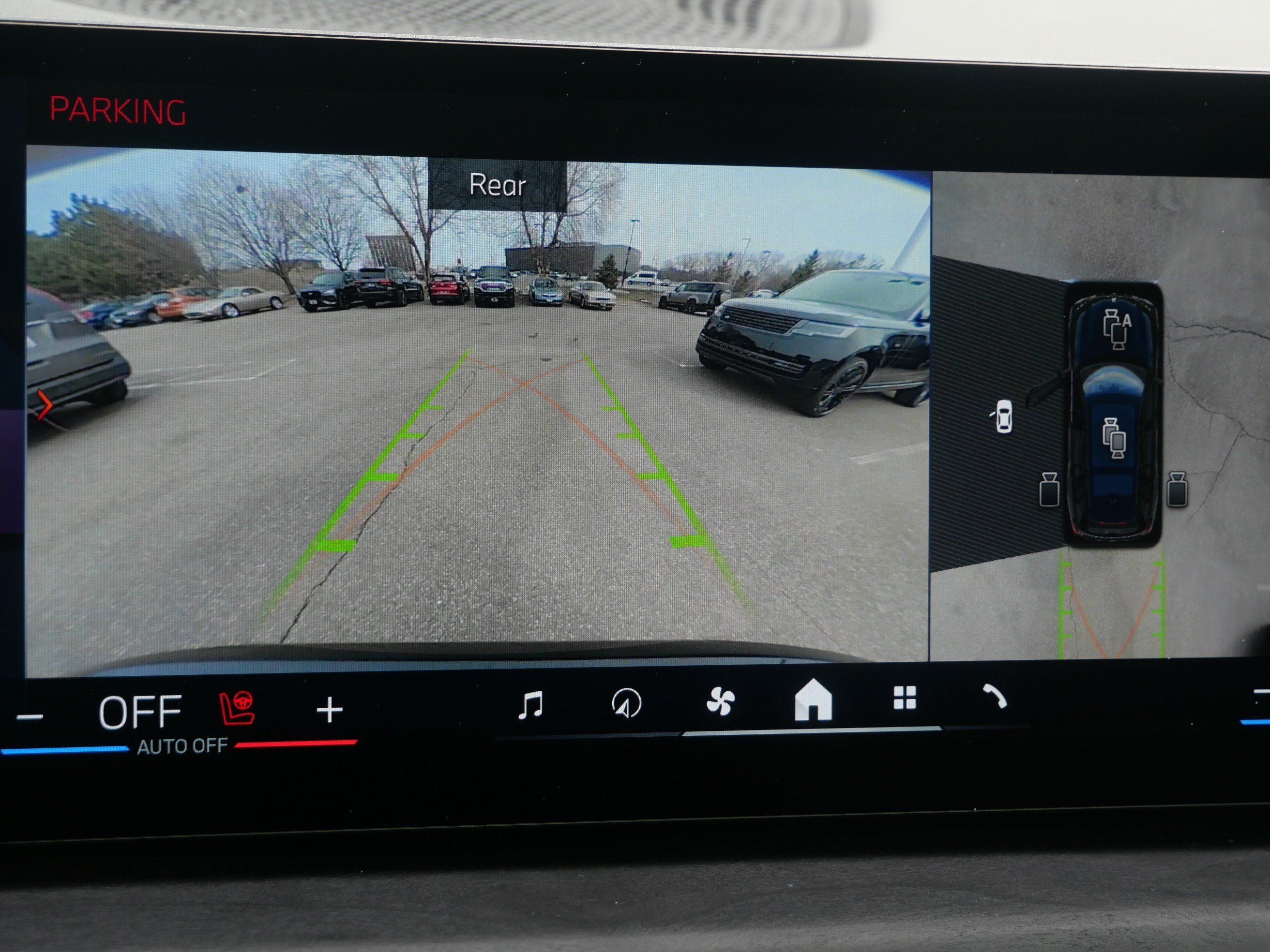 Certified 2026 BMW X7 xDrive40i AWD/4WD image 31
