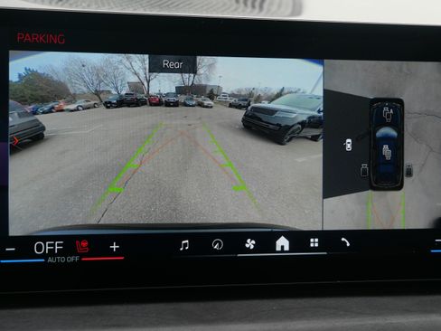 Certified 2026 BMW X7 xDrive40i AWD/4WD image 31