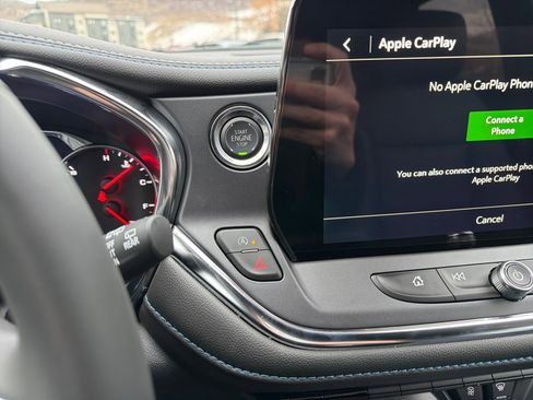 New 2025 Chevrolet Blazer RS w/ Driver Confidence II Package image 23