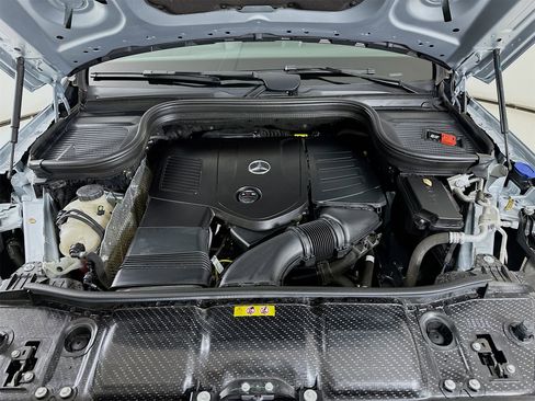 Used 2025 Mercedes-Benz GLE 350 4MATIC image 33