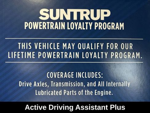 Used 2019 BMW M5 image 12