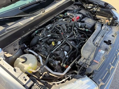 Certified 2023 Ford Maverick XL w/ Equipment Group 100A Standard image 35