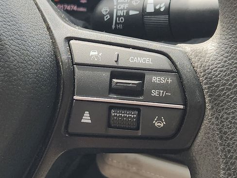 Used 2024 Honda Accord EX image 23