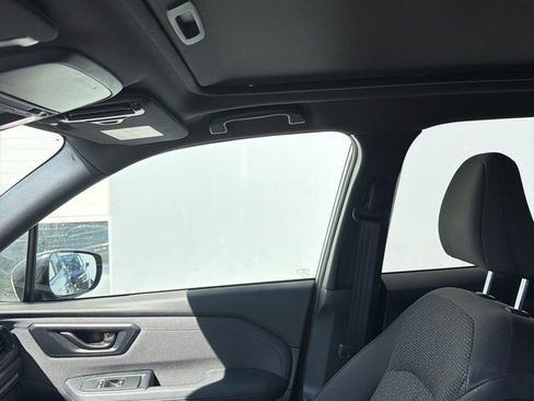 Certified 2025 Subaru Forester Premium image 6