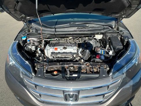 Used 2012 Honda CR-V EX image 32