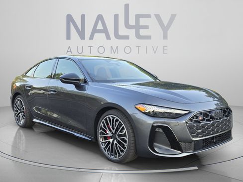 New 2026 Audi S5 Prestige AWD/4WD image 7