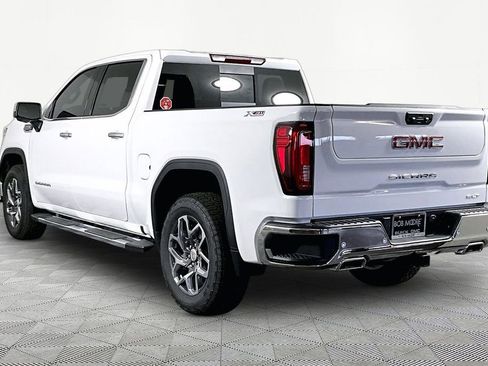 New 2026 GMC Sierra 1500 SLT w/ SLT Premium Plus Package image 3