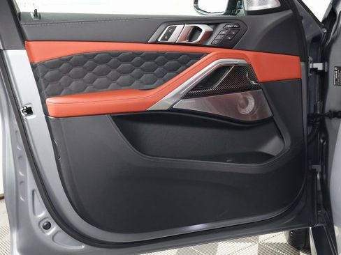 New 2026 BMW X6 M Competition w/ Executive Package image 7