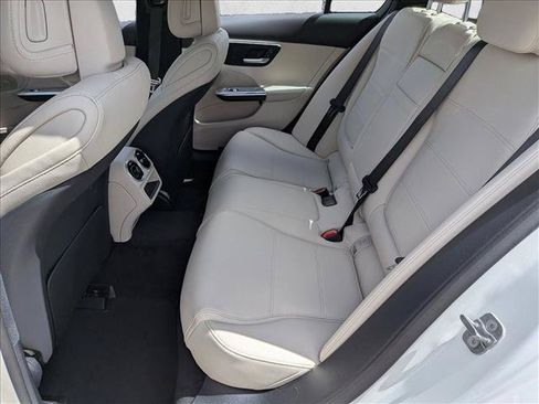 Used 2026 Mercedes-Benz C 300 Sedan image 15