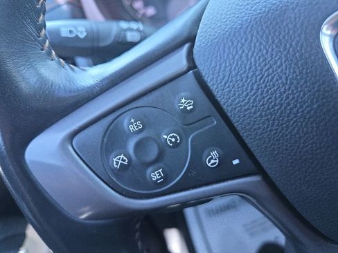 Used 2022 GMC Terrain AT4 AWD/4WD image 25