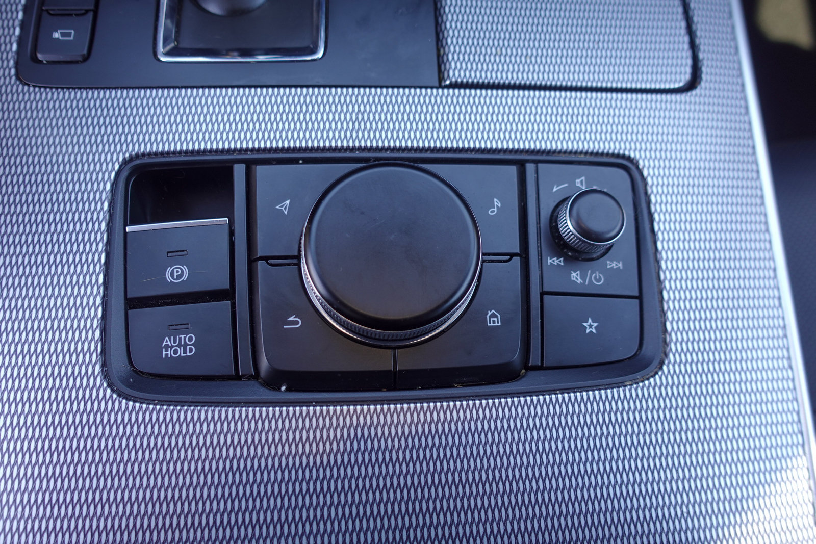Certified 2024 MAZDA CX-90 Plug-In Hybrid w/ Premium Plus AWD/4WD image 23