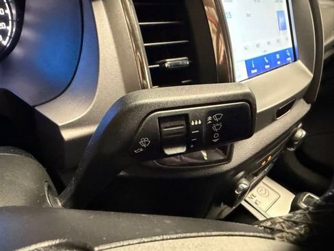 Used 2023 Ford Ranger XLT w/ Equipment Group 301A Mid image 34