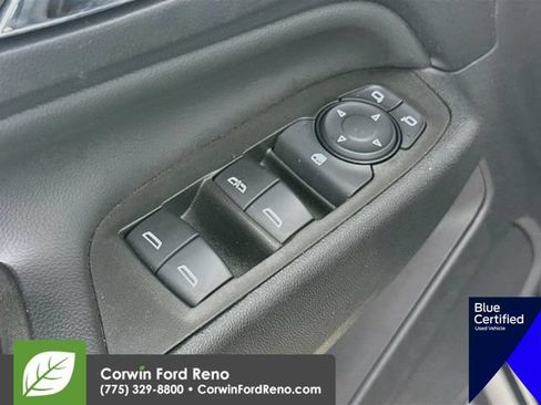 Used 2023 Chevrolet Equinox LT w/ Driver Convenience Package FWD image 21
