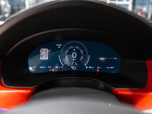 Used 2025 Karma Revero Luxury image 11