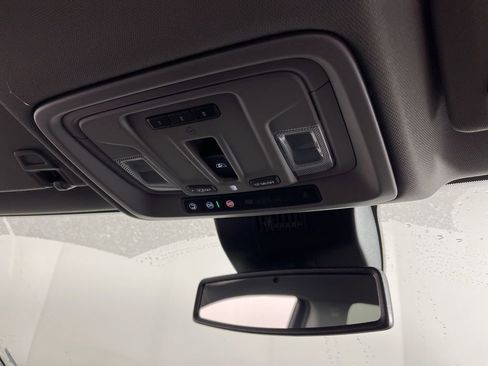 Certified 2026 Chevrolet Silverado 2500 LT w/ Trail Boss Package image 27