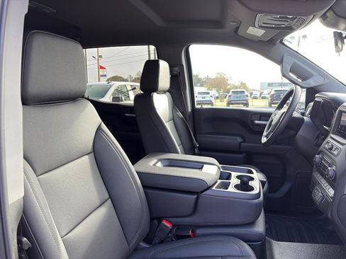 New 2026 Chevrolet Silverado 1500 W/T w/ WT Value Package RWD image 9
