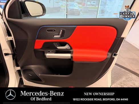 Used 2026 Mercedes-Benz GLA 35 AMG 4MATIC image 24
