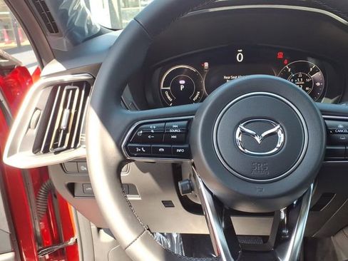 New 2026 MAZDA CX-90 Plug-In Hybrid w/ Premium Plus AWD/4WD image 19