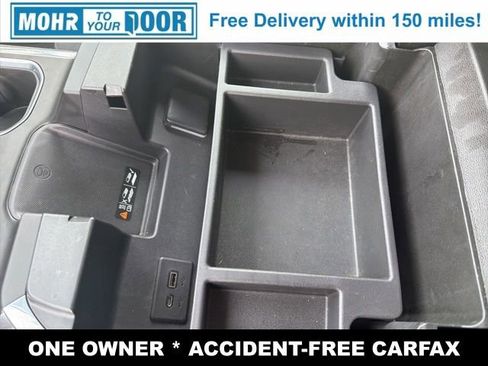 Used 2022 Chevrolet Silverado 1500 RST image 25