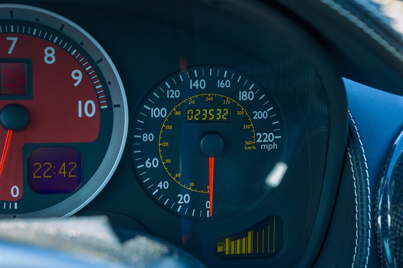 Used 2005 Ferrari F430 Coupe RWD image 61