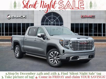 New 2026 GMC Sierra 1500 Denali