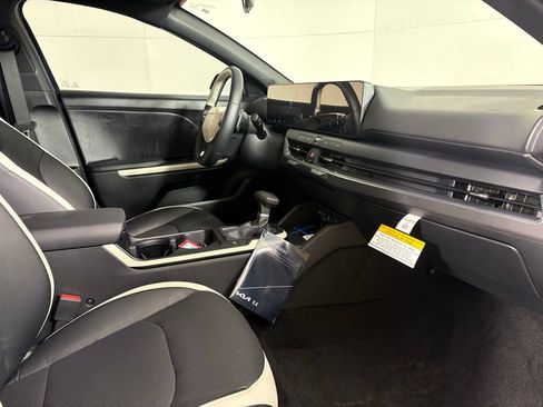New 2026 Kia K4 GT-Line image 14
