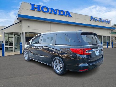 Used 2018 Honda Odyssey EX-L image 6