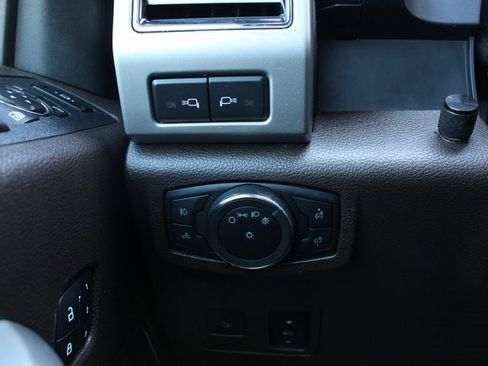 Used 2018 Ford F350 King Ranch w/ King Ranch Ultimate Package image 8