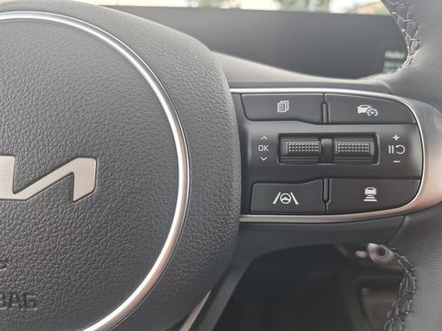 New 2026 Kia K5 GT-Line w/ GT-Line Premium Package AWD/4WD image 19