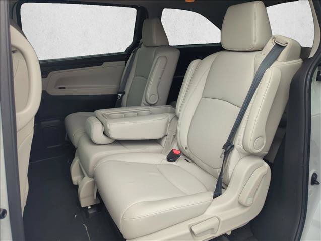 New 2026 Honda Odyssey EX-L image 20