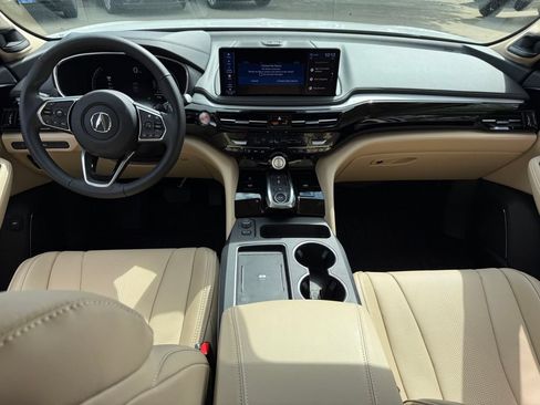 Certified 2026 Acura MDX w/ Technology Package AWD/4WD image 17