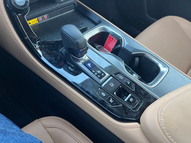 Used 2025 Lexus NX 350 AWD w/ Accessory Package (2T) image 23