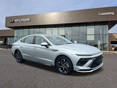 New 2025 Hyundai Sonata SEL