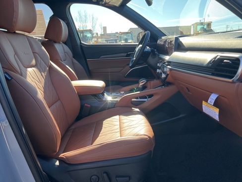 New 2025 Kia Telluride SX X-Line image 15