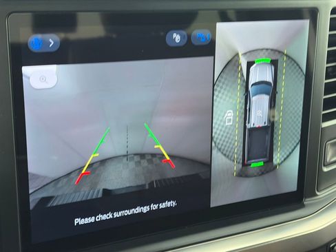 Used 2025 Ford F450 King Ranch w/ Chrome Package image 20