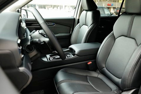 New 2026 Honda Pilot EX-L image 25