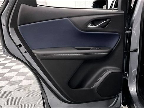 Used 2024 Chevrolet Blazer RS w/ LPO, Floor Liner Package FWD image 22