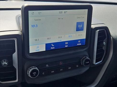 Used 2023 Ford Bronco Sport Big Bend w/ Convenience Package image 10